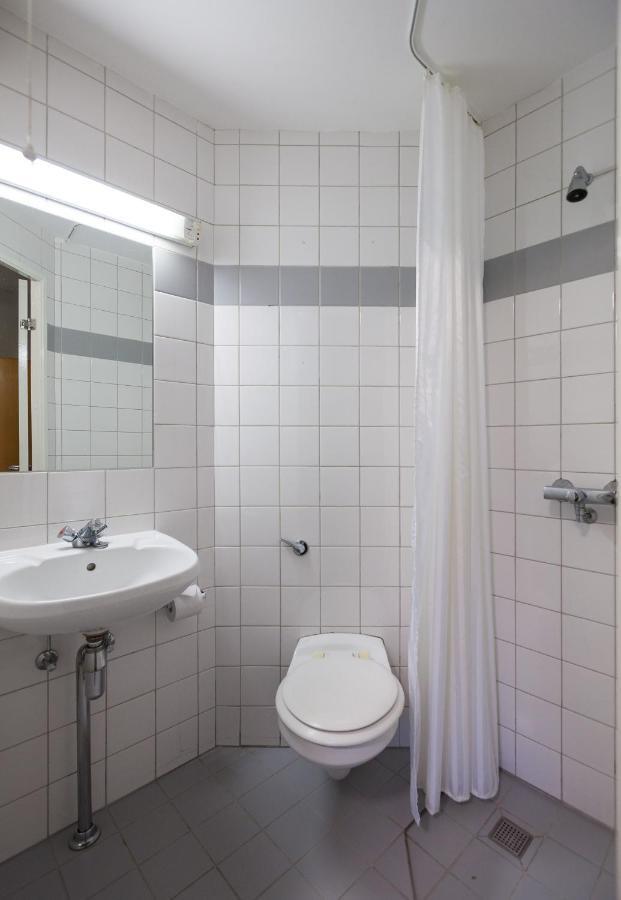 The Venue Serviced Apartments ฮัดเดอร์สฟิลด์ ภายนอก รูปภาพ